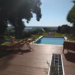 Le Belvedere Des Remparts Frühstückspension 4*