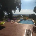 Le Belvedere Des Remparts Frühstückspension