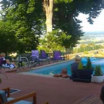 Le Belvedere Des Remparts 4* ラングル