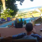 Le Belvedere Des Remparts Frühstückspension 4*