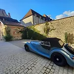 Le Belvedere Des Remparts Bed & Breakfast
