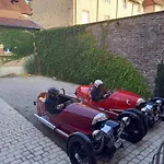 Le Belvedere Des Remparts 4*