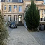 Le Belvedere Des Remparts Bed & Breakfast 4*