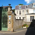 Le Belvedere Des Remparts Frühstückspension 4*