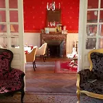 Bed & Breakfast Le Belvedere Des Remparts Langres
