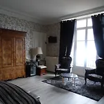 Le Belvedere Des Remparts Frühstückspension 4*