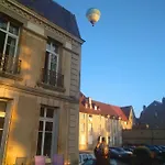 Le Belvedere Des Remparts