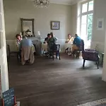 Le Belvedere Des Remparts Frühstückspension 4*