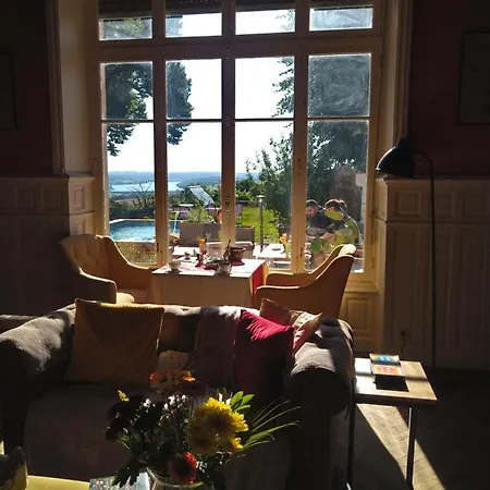 Le Belvedere Des Remparts