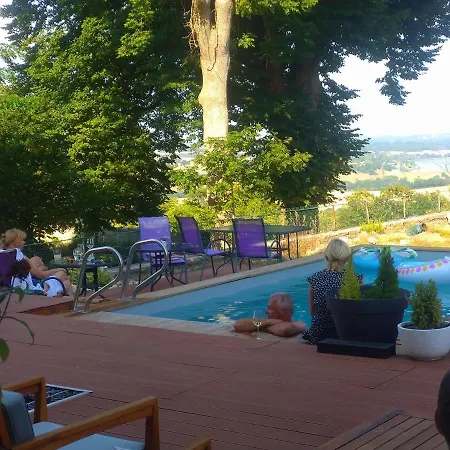 Le Belvedere Des Remparts 4* Langres