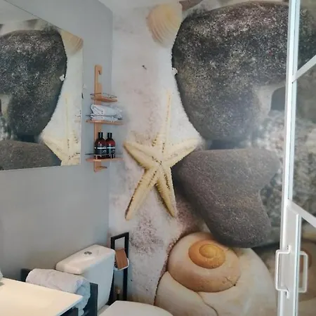 贝勒弗德尔德郎巴特酒店 朗格勒