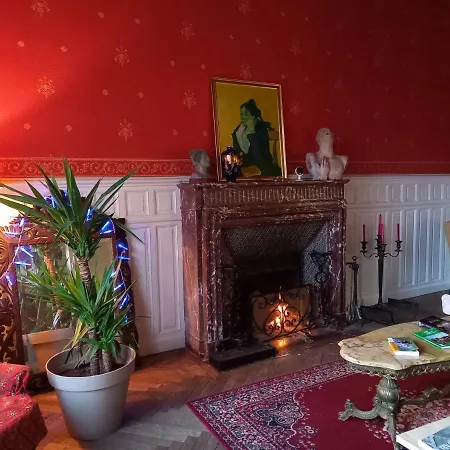 Le Belvedere Des Remparts 4* Langres