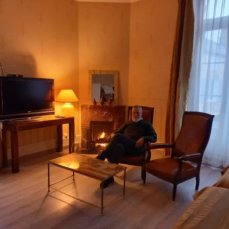 Le Belvedere Des Remparts 4* Langres