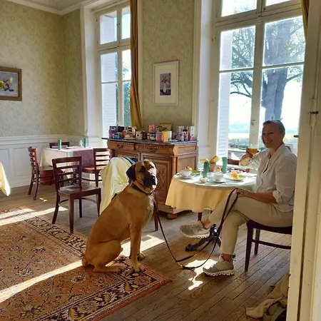 Le Belvedere Des Remparts