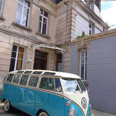 Le Belvedere Des Remparts