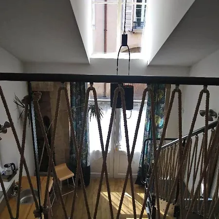 Le Belvedere Des Remparts Langres