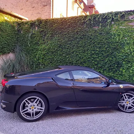 Le Belvedere Des Remparts 4* Langres