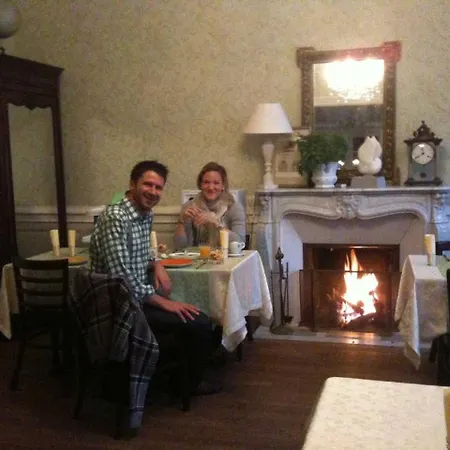 فندق مبيت وإفطار Le Belvedere Des Remparts