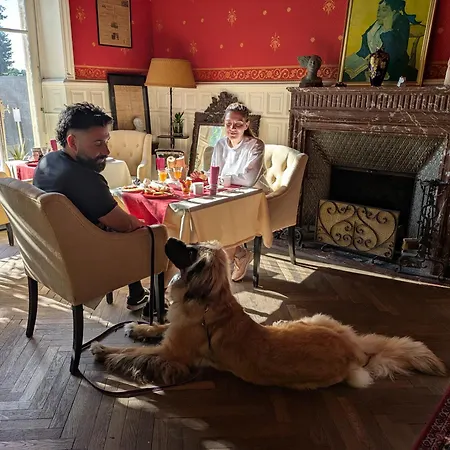 Bed & Breakfast Le Belvedere Des Remparts