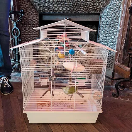 Le Belvedere Des Remparts