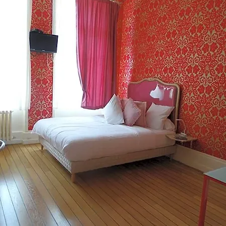 Bed & Breakfast Le Belvedere Des Remparts