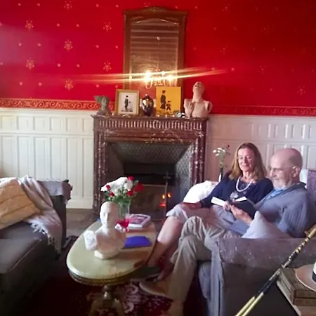 Bed & Breakfast Le Belvedere Des Remparts