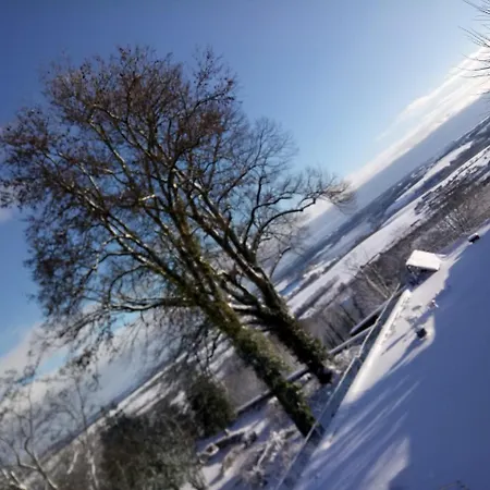 Le Belvedere Des Remparts Langres
