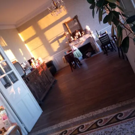 Bed & Breakfast Le Belvedere Des Remparts