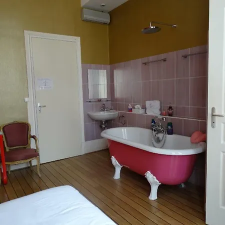 Le Belvedere Des Remparts