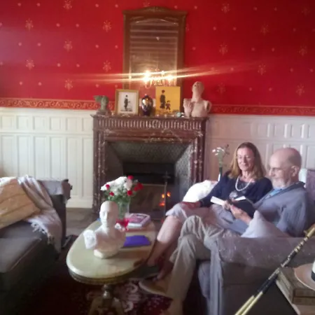 Le Belvedere Des Remparts Panzió 4*