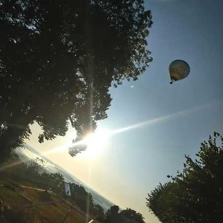 Panzió Le Belvedere Des Remparts 4*