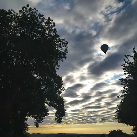 Le Belvedere Des Remparts 4* Langres