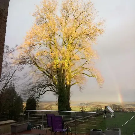 Le Belvedere Des Remparts 4* Langres