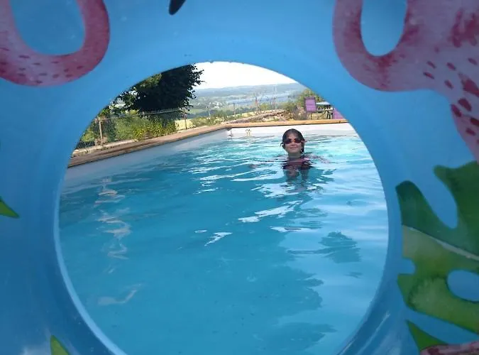 Le Belvedere Des Remparts 4* Langres