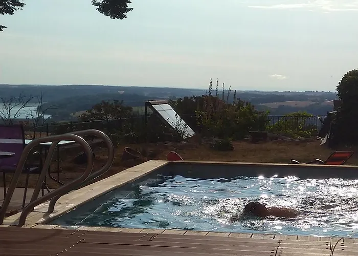 Le Belvedere Des Remparts