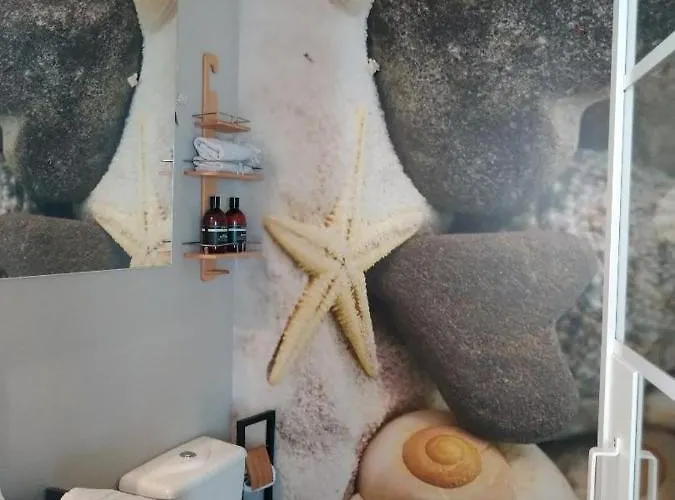 Le Belvedere Des Remparts Langres