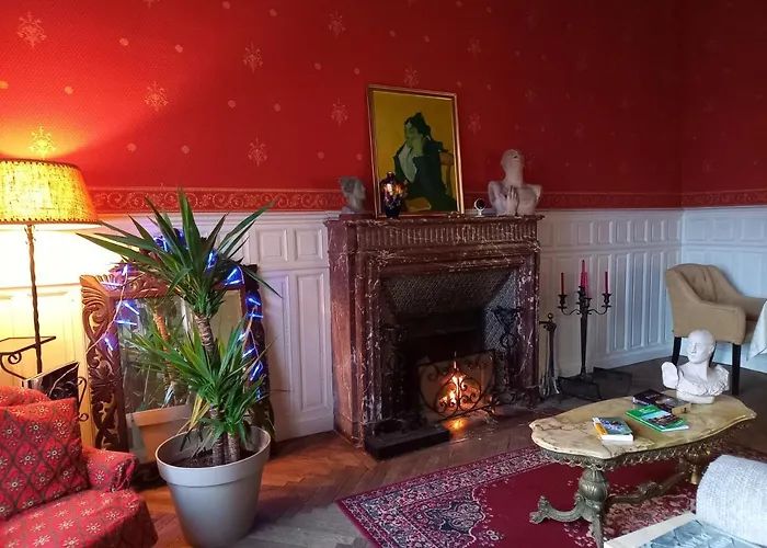 Le Belvedere Des Remparts 4* Langres