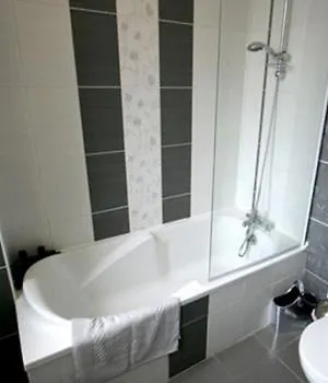 Le Belvedere Des Remparts Bed & Breakfast