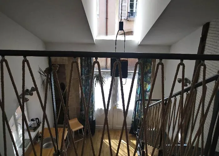 Le Belvedere Des Remparts Langres