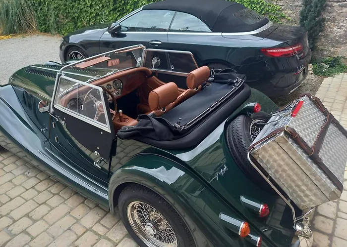 Bed and breakfast Le Belvedere Des Remparts 4*