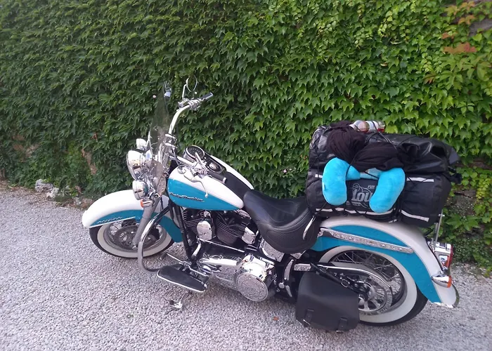 Le Belvedere Des Remparts 4* Langres