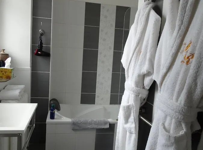 Le Belvedere Des Remparts 4* Langres