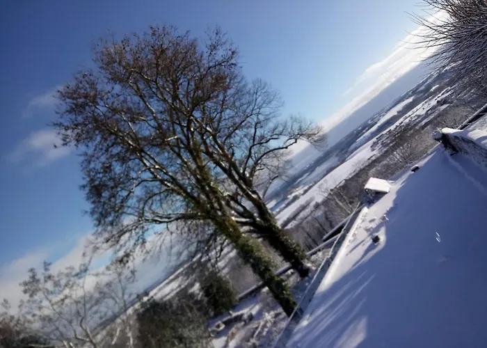 Le Belvedere Des Remparts Langres