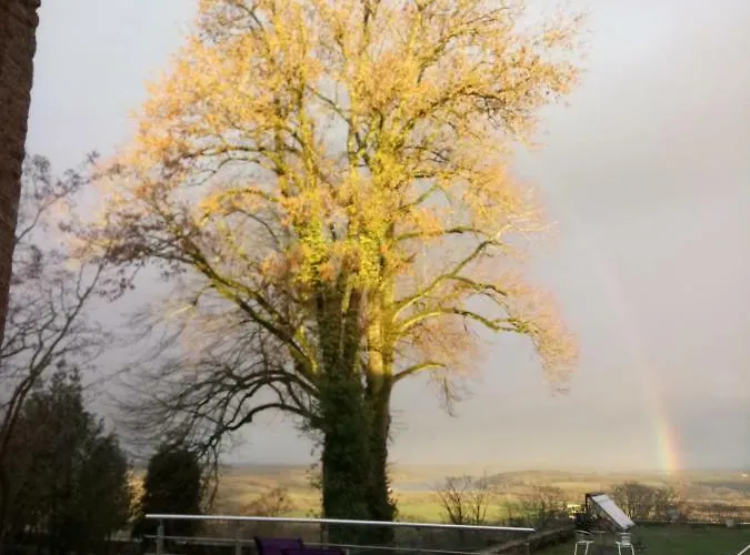 Le Belvedere Des Remparts 4* Langres